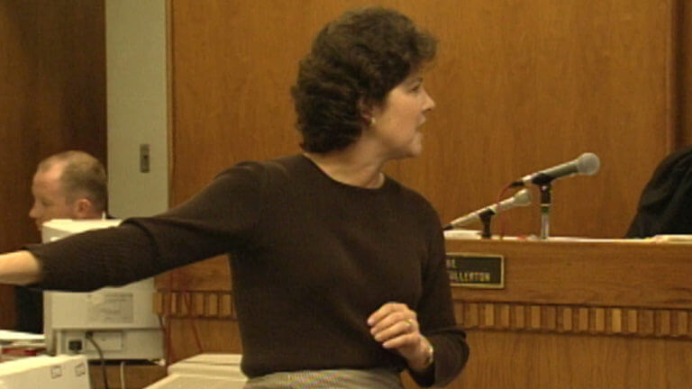 27-MI v. Miller: Prosecution Rebuttal