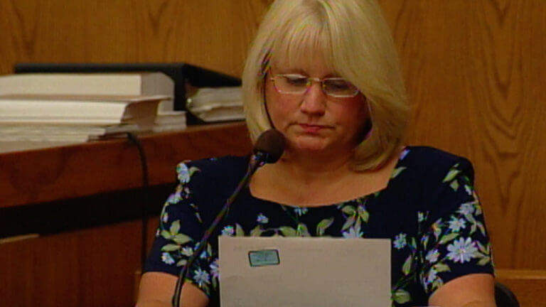 48-OH v. Krotine: Ruth Petruzzi
