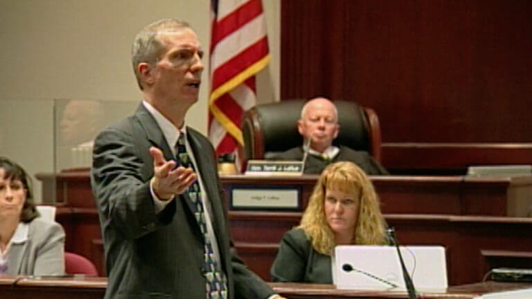 34-FL v. Tobie & Cooper: Prosecution Rebuttal