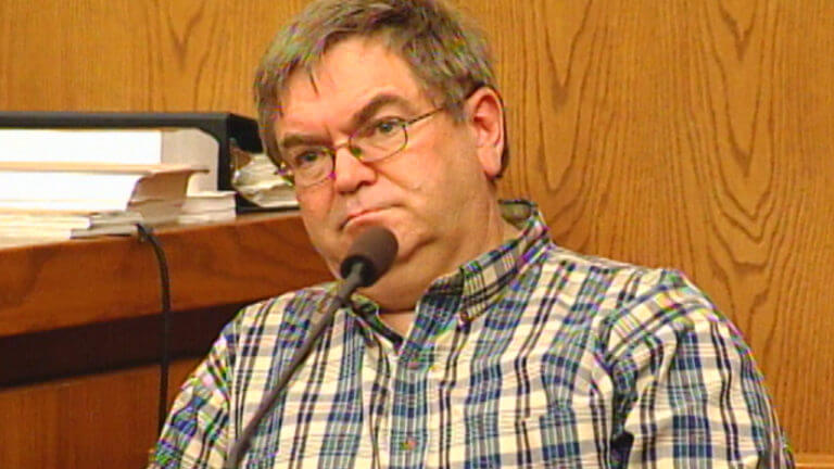 16-OH v. Krotine: Gary Polcar
