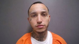 Man arrested in deaths of victims found in Kansas, Oklahoma