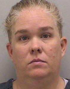 Colorado mom pleads guilty in ‘terminally ill’ daughter’s death
