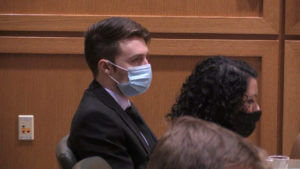 Trial postponed for Wisconsin man accused of killing parents