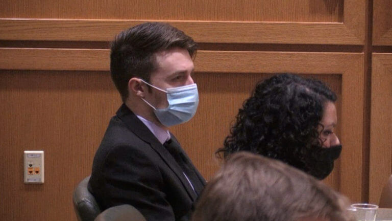 2-WI v. Halderson: Defense Opening Statement