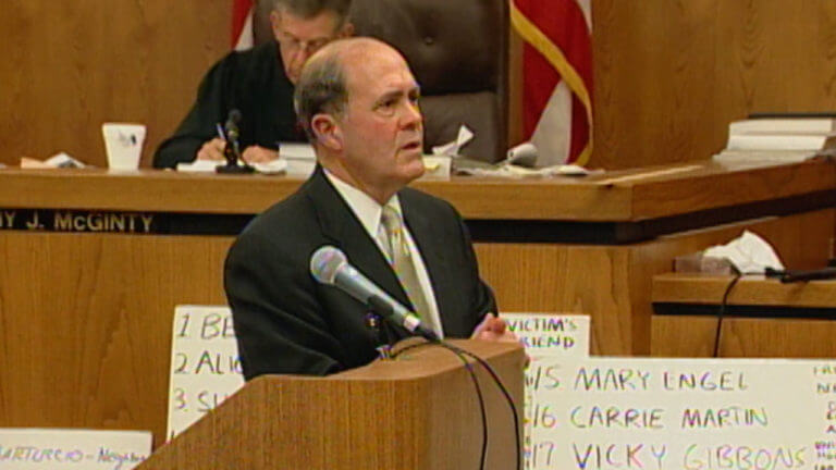 52-OH v. Krotine: Defense Closing Argument