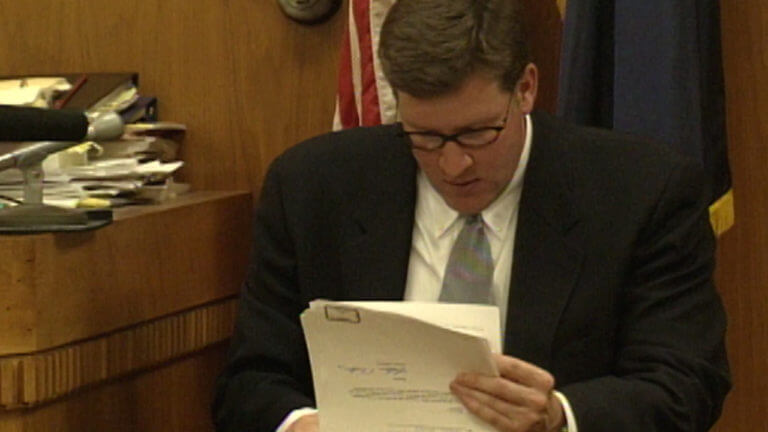 11-MI v. Miller: Don Colcolough (part 2)