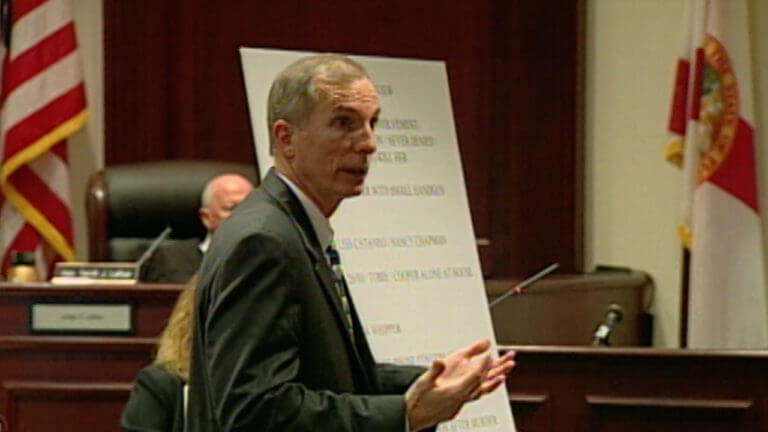 31-FL v. Tobie & Cooper: Prosecution Closing Argument