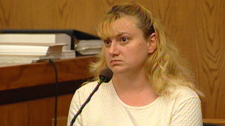27-OH v. Krotine: Vickie Gibbons