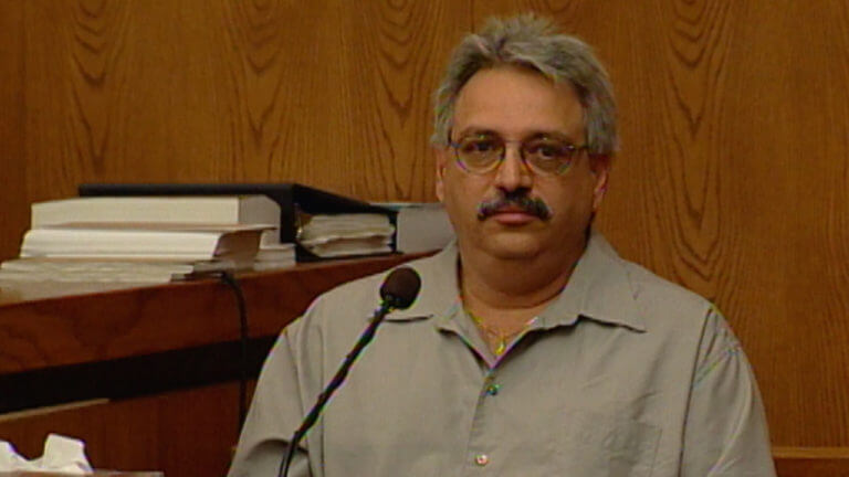 46-OH v. Krotine: Dennis Bartuccio