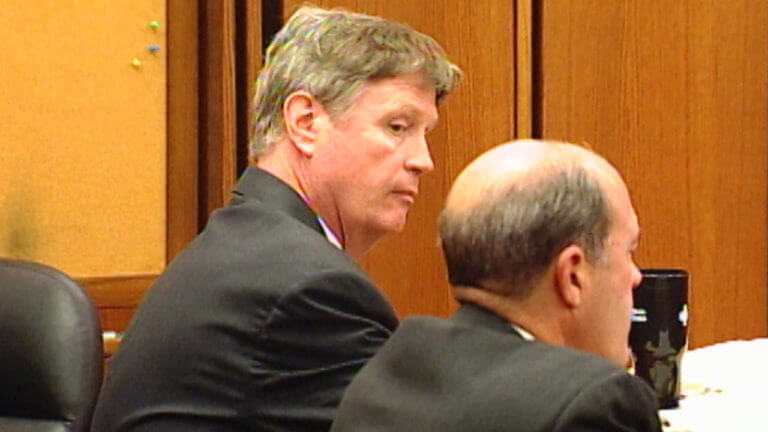 1-OH v. Krotine: Opening Statements