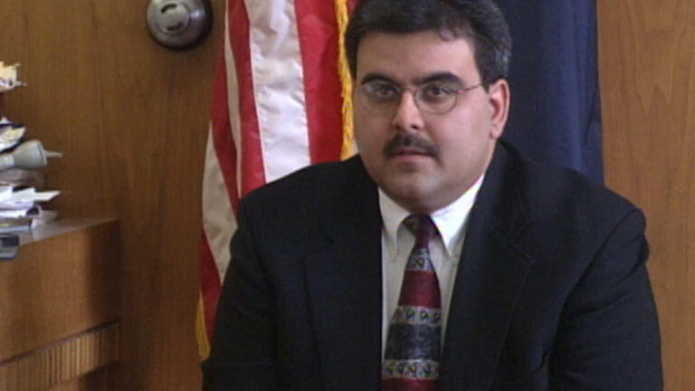 18-MI v. Miller: Det. Sgt. Kevin Shanlian