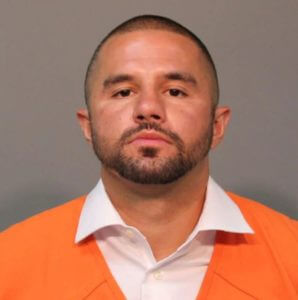 Fired officer who apologized for assault seeking acquittal