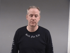 Former Iowa teacher charged in sex case involving student