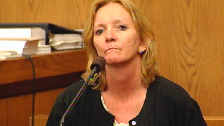 4-OH v. Krotine: Alice Smach
