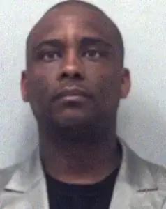 Suspended Georgia sheriff convicted of civil rights abuses