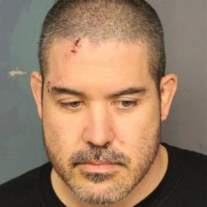 Man arrested for attempted murder of son in Denver makes first court appearance