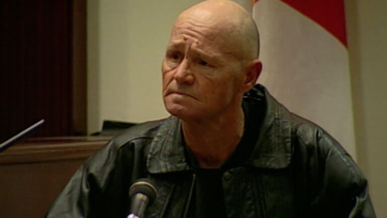 27-FL v. Tobie & Cooper: Ronald Blake