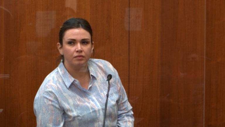 2-WI v. Edgecomb: Det. Ester Kremserova