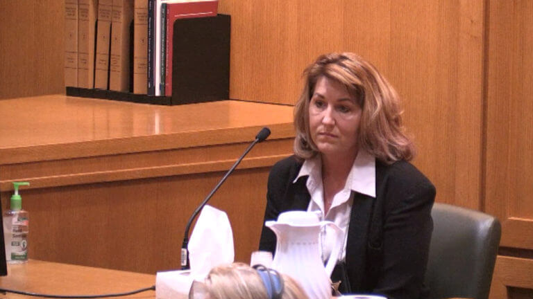 22-WI v. Halderson: Det. Elizabeth Allen & Det. Richard Bennett