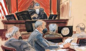 Avenatti wavers on testifying in trial vs. Stormy Daniels