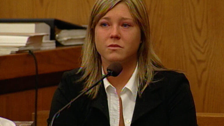 38-OH v. Krotine: Kristen Wilczewski