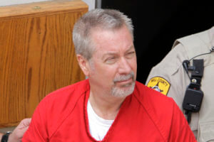 Drew Peterson gets another chance to fight murder conviction
