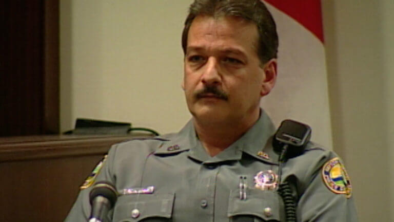 4-FL v. Tobie & Cooper: Ofc. Thomas Alfano