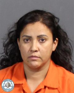 Woman arrested in Colorado apartment fire that killed 5-year-old boy
