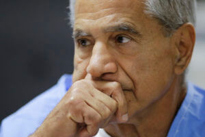 RFK assassin Sirhan Sirhan will remain in prison