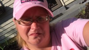 Two arrested in connection to the murder of Megan Tilman