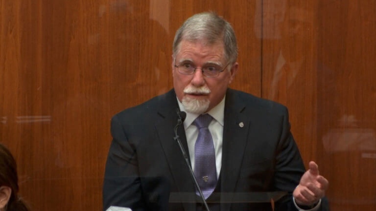 21-WI v. Edgecomb: Dr. John Black