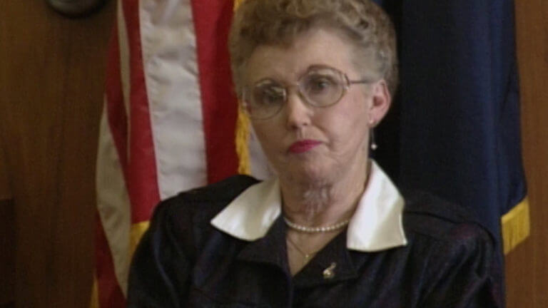 8-MI v. Miller: Charlene Cassaday