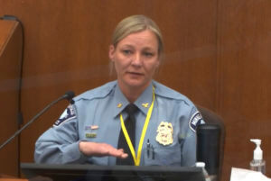 Attorneys for 3 cops in Floyd killing questioning training