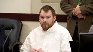 TN v. Travis Reinking: Waffle House Shooting Trial