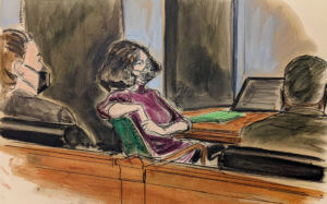 Offer made to drop perjury charges in Ghislaine Maxwell case