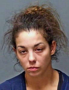 Plea deal talks on theft charge for missing girl’s stepmom