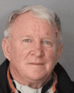 Lawmaker criticized for slurs arrested on shoplifting counts