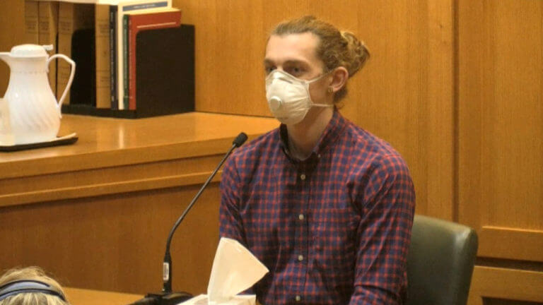 41-WI v. Halderson: Witness Testimony