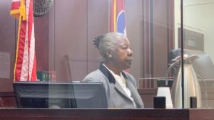 Judge vacates 1988 murder, rape convictions of Joyce Watkins and Charlie Dunn