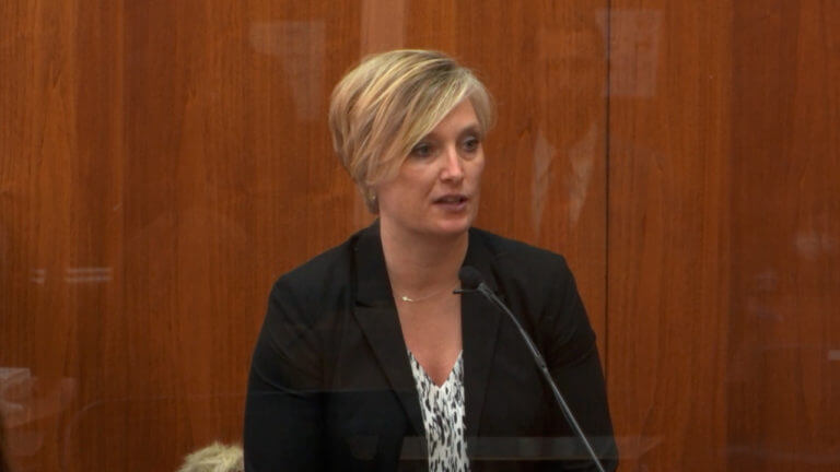 18-WI v. Edgecomb: Sara Schreiber & Dr. Philip Kelley