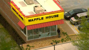 Attorney: Waffle House shooter believed God commanded him