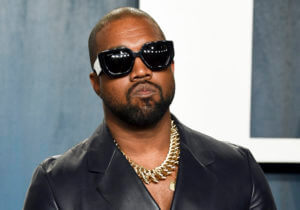 Los Angeles police investigate Ye after battery complaint