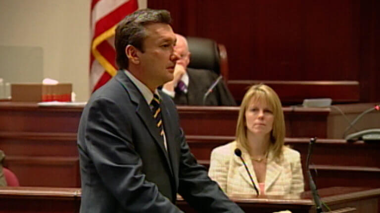 44-FL v. Tobie & Cooper Penalty Phase: Closing Arguments