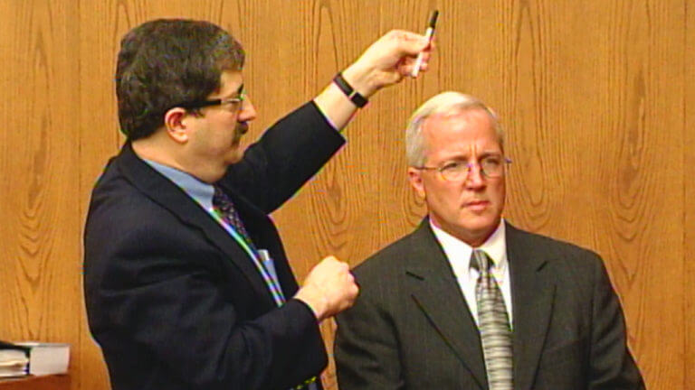 12-OH v. Krotine: Dr. Stanley Seligman
