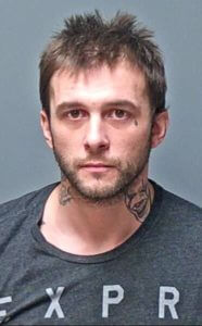 Harmony Montgomery’s dad faces unrelated gun theft charges