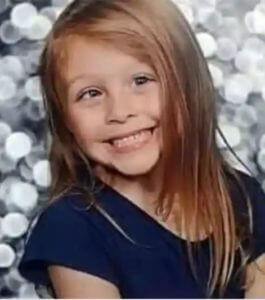 Search finished at Harmony Montgomery’s last-known residence