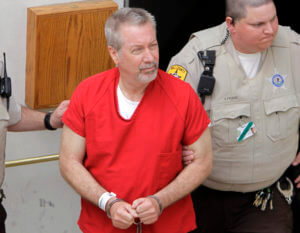 Drew Peterson to ask judge to toss out murder conviction