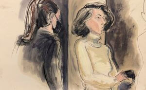 Ghislaine Maxwell family ‘shocked’ by denial of new trial