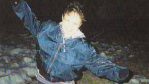 Audio tapes of Maine man played at cold case murder trial