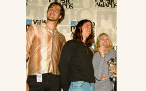 Nude baby on Nirvana’s ‘Nevermind’ refiles dismissed lawsuit